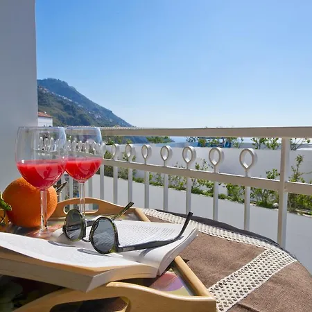 Apartment Casa La Coccinella