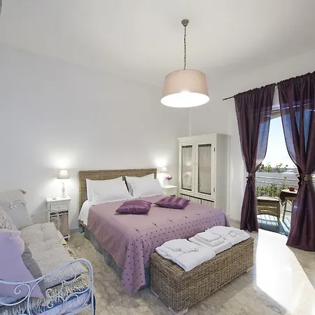 Casa La Coccinella Praiano
