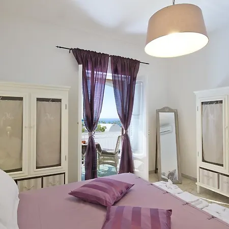Apartment Casa La Coccinella *