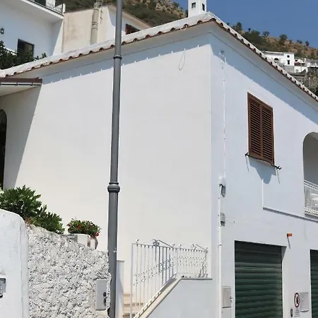 Casa La Coccinella Apartment
